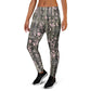 Macchie Rosa -  Joggers Donna -