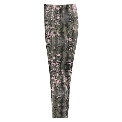 Macchie Rosa -  Joggers Donna -