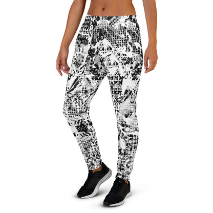 Tela - Joggers Donna
