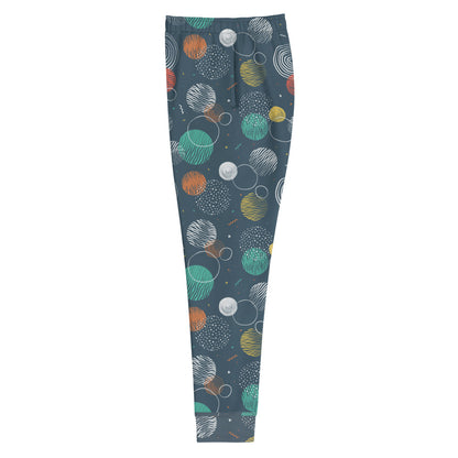 Universo - Joggers Donna -