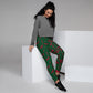 Natale - Pantaloni Joggers Donna