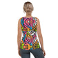 Geometrico - Tank Top -