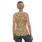 Leopardo - Canotta -