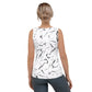 Marble - Tank Top