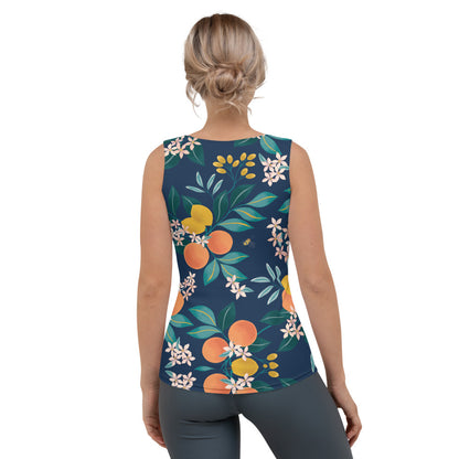 Agrumi - Tank Top -