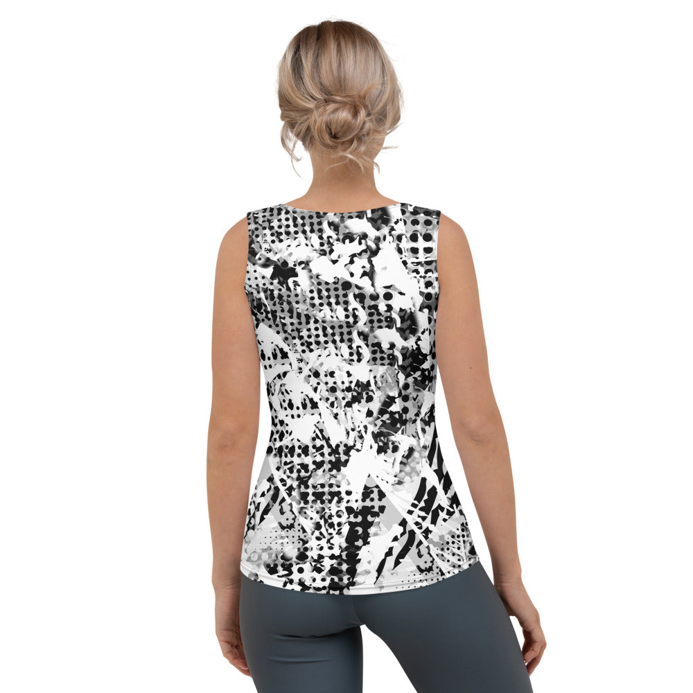 Tela - Tank Top -