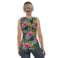Rose - Tank Top -
