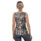Macchie Rosa -  Tank Top -