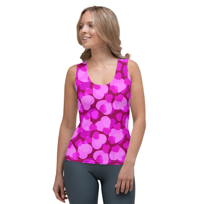 Cuoricini - Tank Top -
