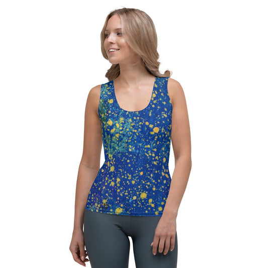 Cosmo - Tank Top -