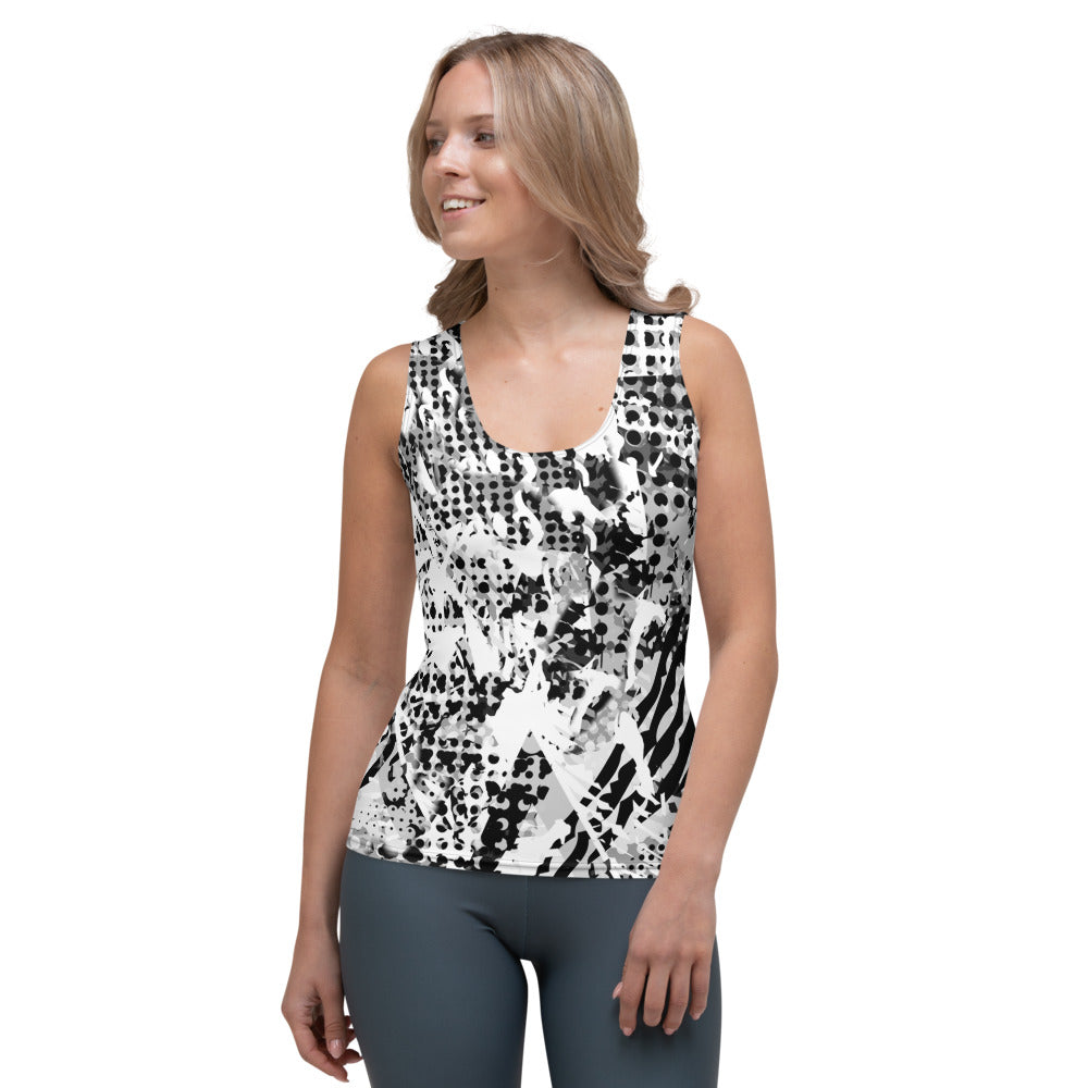 Tela - Tank Top -