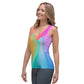 Alba - Tank Top -