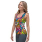 Geometrico - Tank Top -