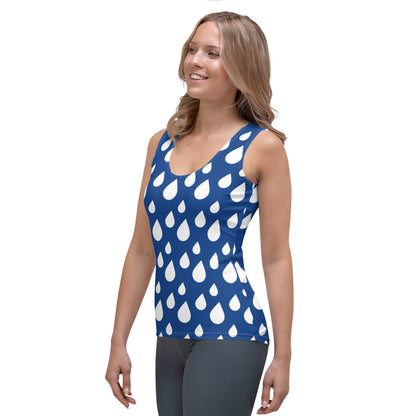 Gocce - Tank Top  -
