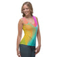 Alba - Tank Top -