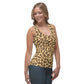 Leopardo - Canotta -