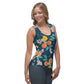 Agrumi - Tank Top -