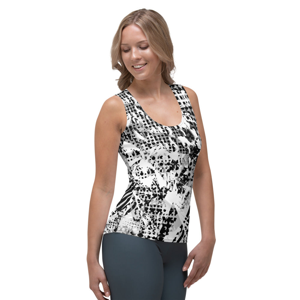 Tela - Tank Top -