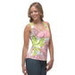 Fantasia di Fiori - Tank Top -