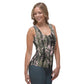 Macchie Rosa -  Tank Top -