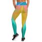 Alba - Yoga Leggings -
