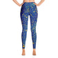 Cosmo - Yoga Leggings -