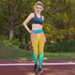 Alba - Yoga Leggings -