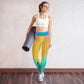 Alba - Yoga Leggings -