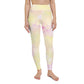 Acquarello - Yoga Leggings -