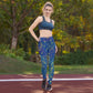 Cosmo - Yoga Leggings -