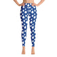 Gocce - Yoga Leggings -