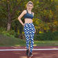 Gocce - Yoga Leggings -