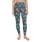 Universo - Yoga Leggings -