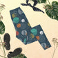 Universo - Yoga Leggings -