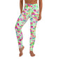 Fiorellini - Yoga Leggings -