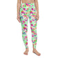 Fiorellini - Yoga Leggings -