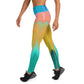 Alba - Yoga Leggings -