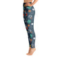 Universo - Yoga Leggings -