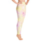 Acquarello - Yoga Leggings -