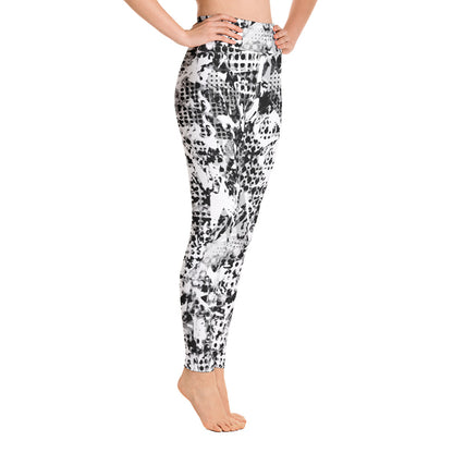 Tela -  Yoga Leggings -