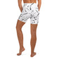 Marble - Yoga Short