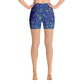 Cosmo - Yoga Shorts -