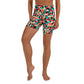 Caleidoscopio - Yoga Short  -
