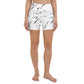 Marble - Yoga Short
