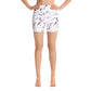 Marble - Yoga Short