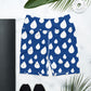 Gocce - Yoga Shorts  -
