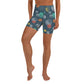 Universo - Yoga Shorts -