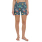 Universo - Yoga Shorts -