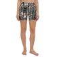 Macchie Rosa - Yoga Shorts -