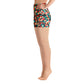 Caleidoscopio - Yoga Short  -